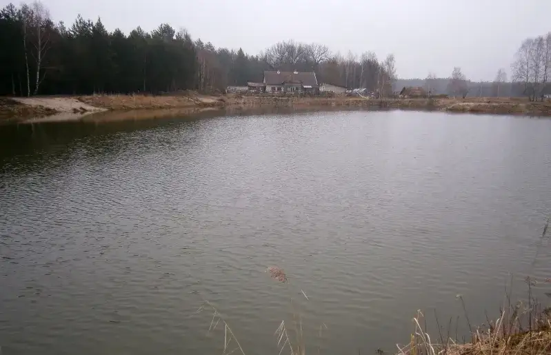 Zdjęcie Łowisko Zastawie – sprawdź najlepsze miejsca na wędkowanie i ceny