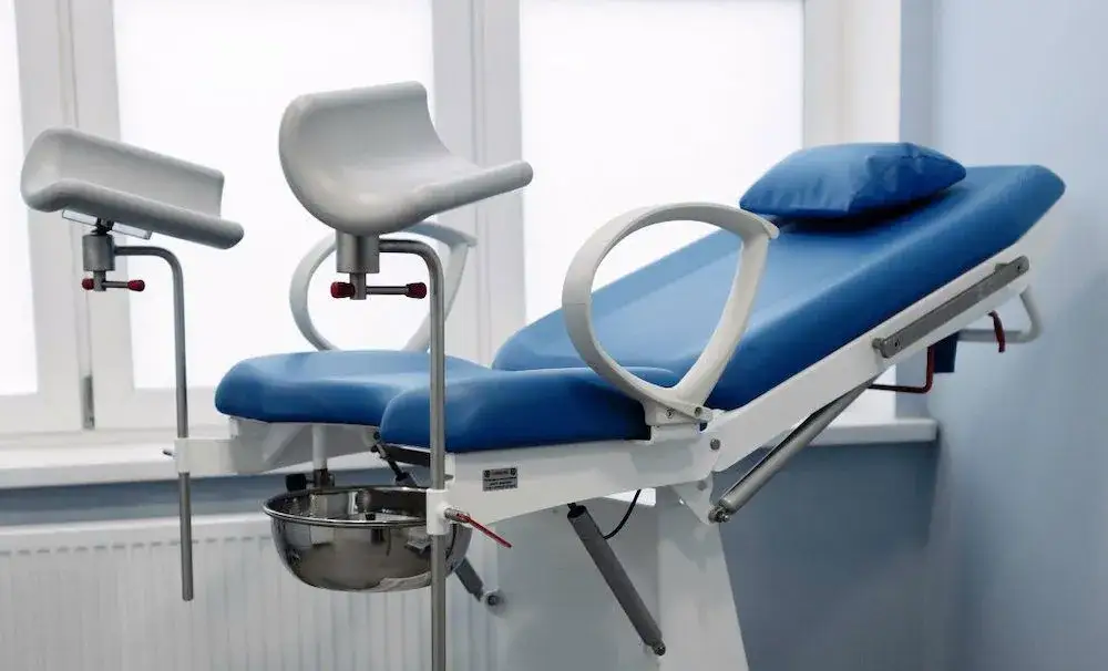 Zdjęcie Ile dni przed badaniem ginekologicznym nie można współżyć, aby uniknąć problemów?