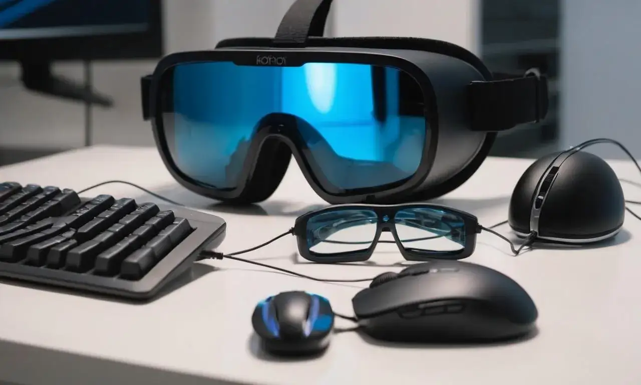 Zdjęcie Jak podłączyć okulary VR do komputera: 6 prostych kroków