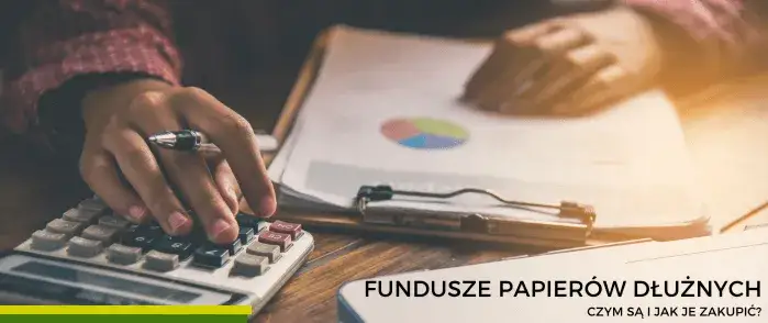 Zdjęcie Czy fundusze papierów dłużnych inwestują w akcje? Odkryj prawdę o inwestycjach