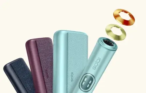 Zdjęcie Ile heets można przewieźć przez granicę? Oto co musisz wiedzieć