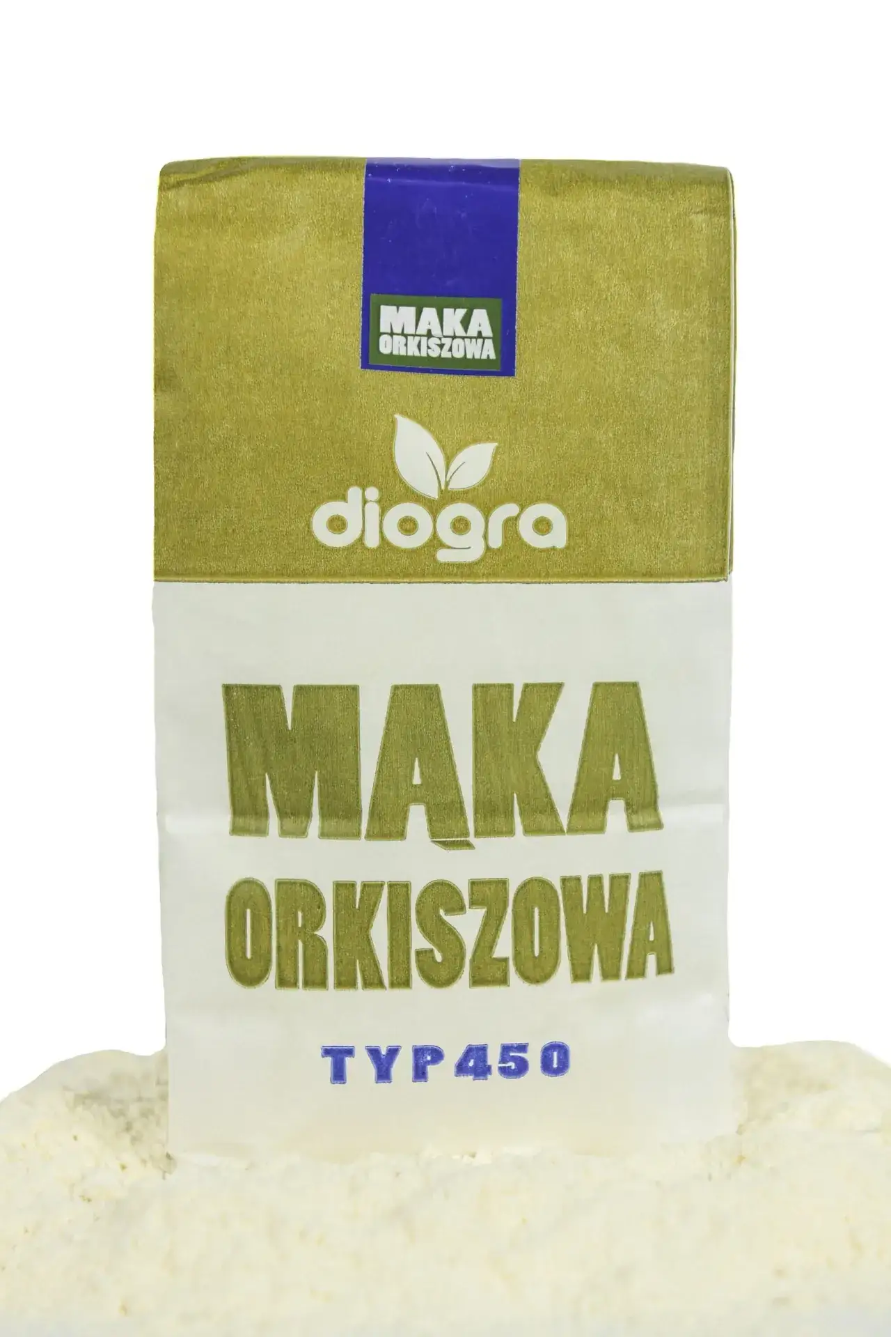 Zdjęcie Czy mąka orkiszowa jest dietetyczna? Odkryj jej zdrowotne korzyści