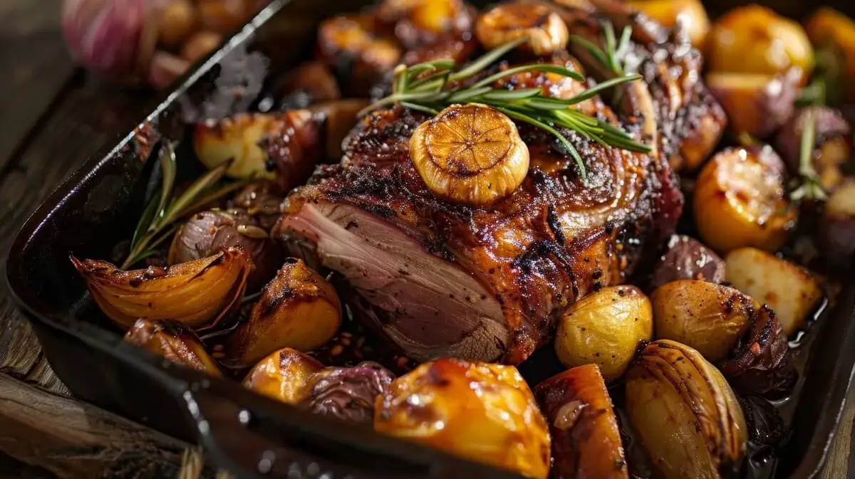 Zdjęcie Czy dzieci mogą jeść dziczyznę? Bezpieczne wprowadzenie do diety