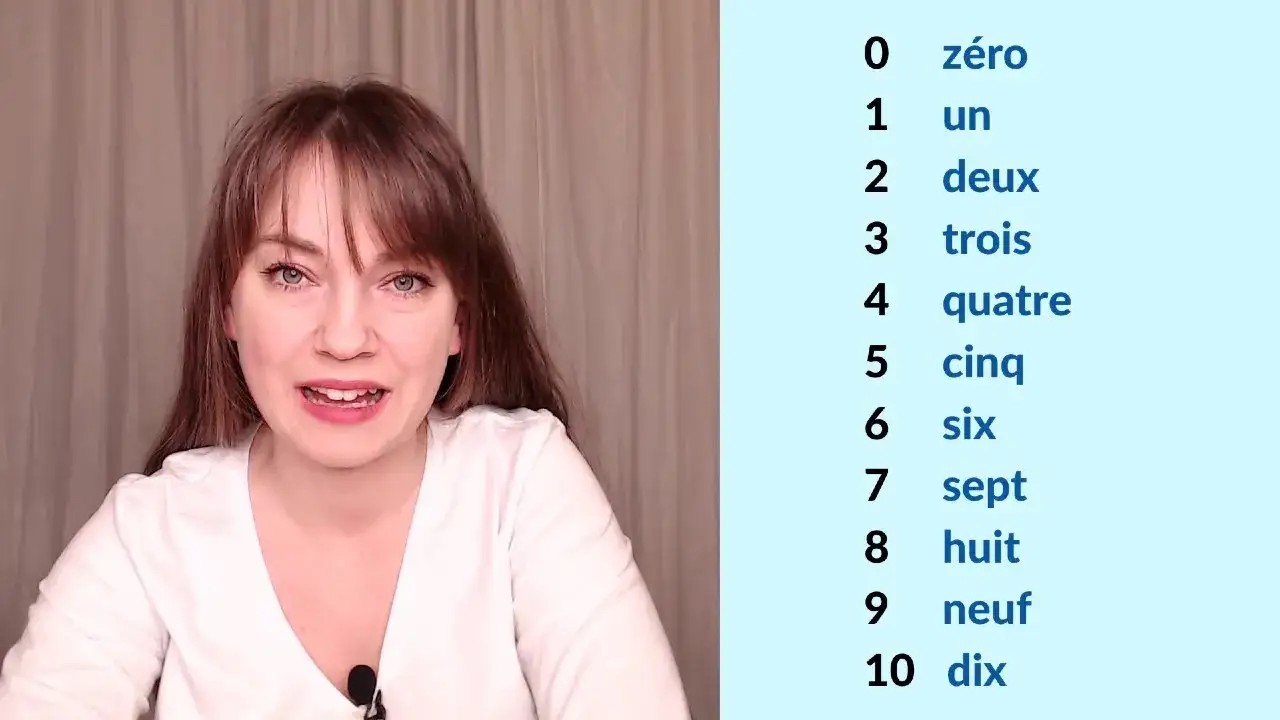 Zdjęcie Jak powiedzieć 70 po francusku? Oto prosta odpowiedź i przykłady