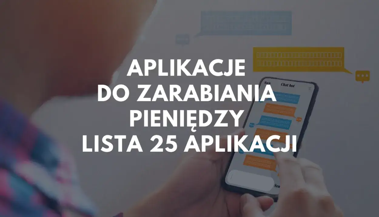 Zdjęcie Realne zarobki na aplikacji mobilnej: poznaj konkretne stawki i prognozy