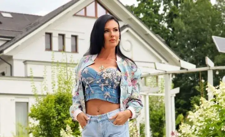 Zdjęcie Marta Konopla Yoko - ile ma lat i jakie są kontrowersje dotyczące daty urodzenia?