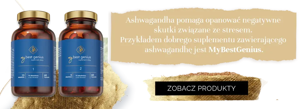 Zdjęcie Skutki uboczne ashwagandhy: co musisz wiedzieć przed zastosowaniem