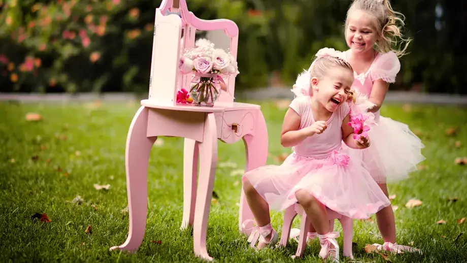 Zdjęcie Jak się ubrać w stylu Barbie, aby wyróżnić się z tłumu?