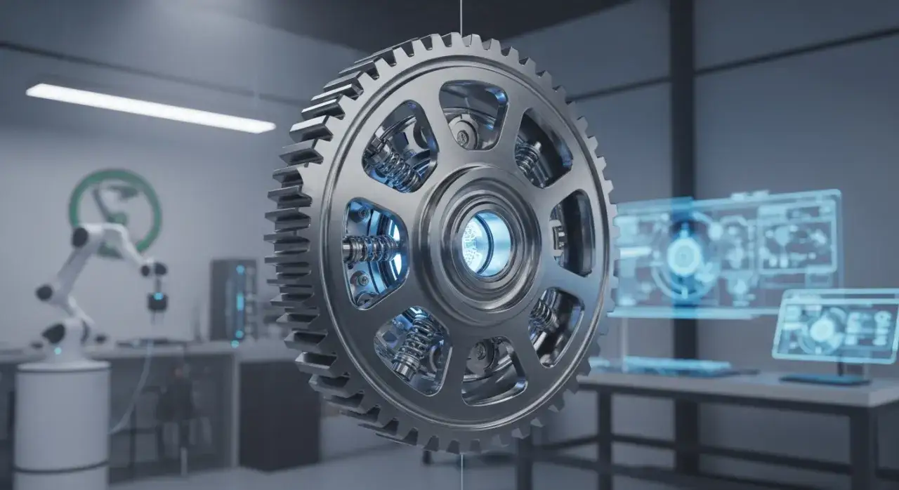 Zdjęcie Gwarancja na sprzęgło: sprawdzona procedura bezpłatnej wymiany