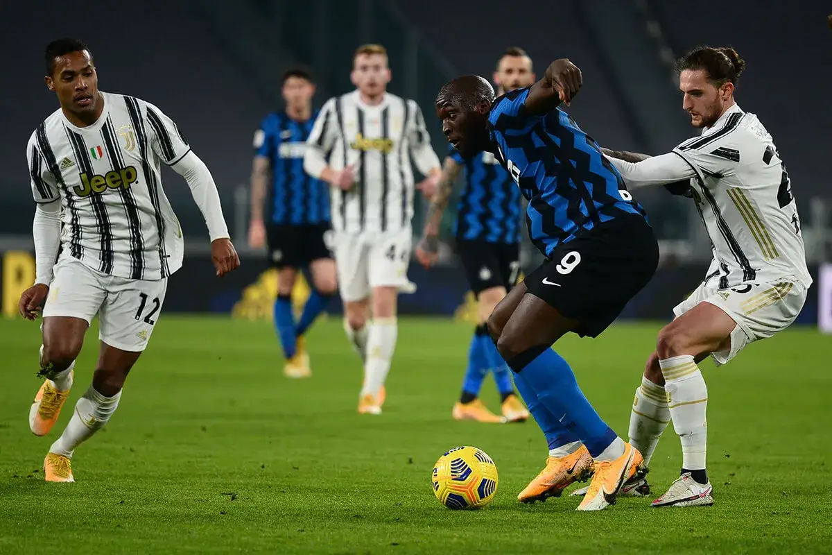 Zdjęcie Oto podsumowanie sezonu Serie A: Kto zdobył mistrzostwo we Włoszech?