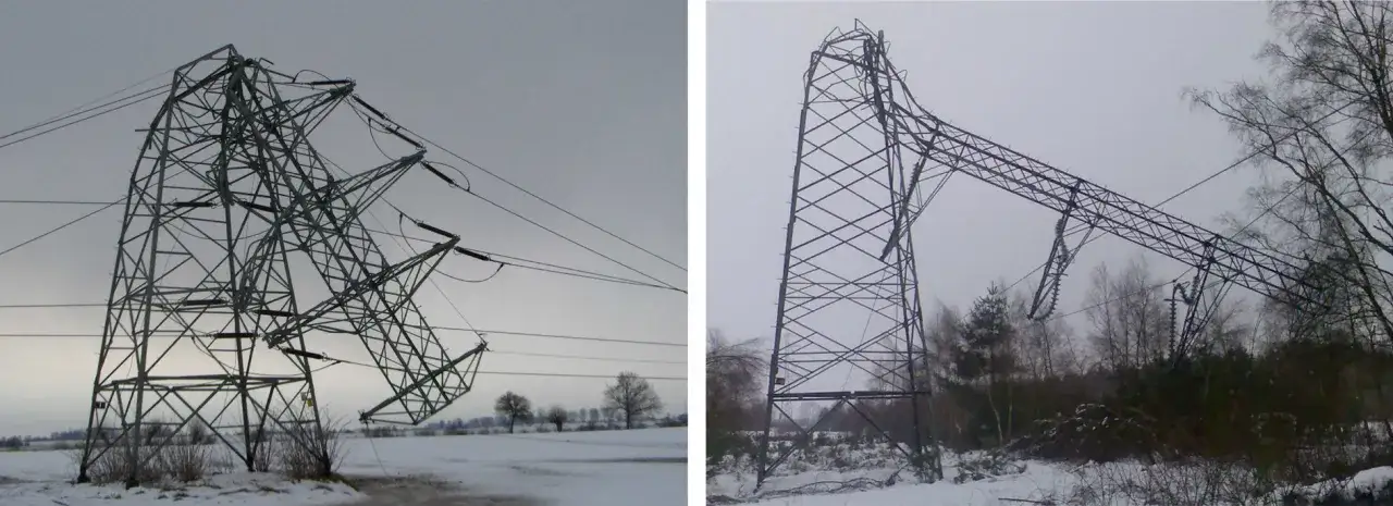 Zdjęcie Awarie prądu w Szczecinie i Bydgoszczy - co robić w takiej sytuacji?