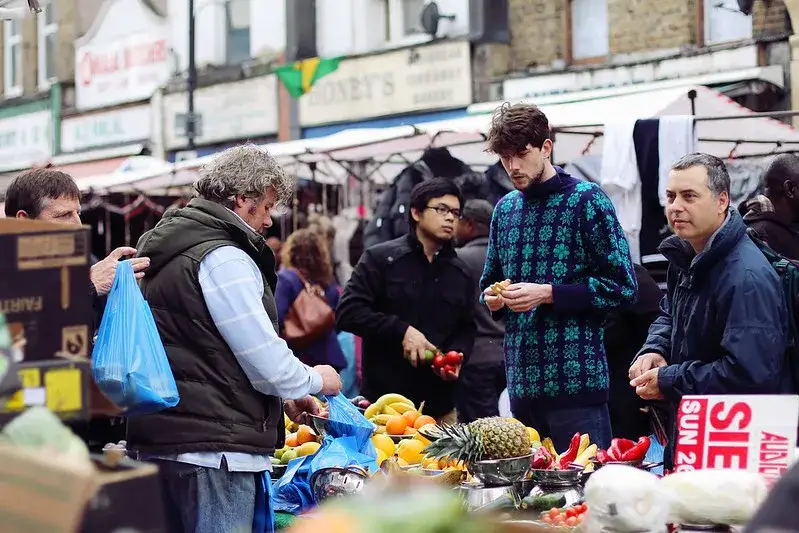 Zdjęcie Jaki sklep na osiedlu? Odkryj najlepsze opcje na zakupy codzienne
