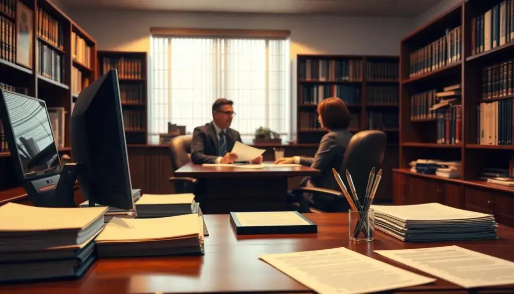 Zdjęcie Kto opłaca notariusza przy sprzedaży działki? Zaskakujące fakty!