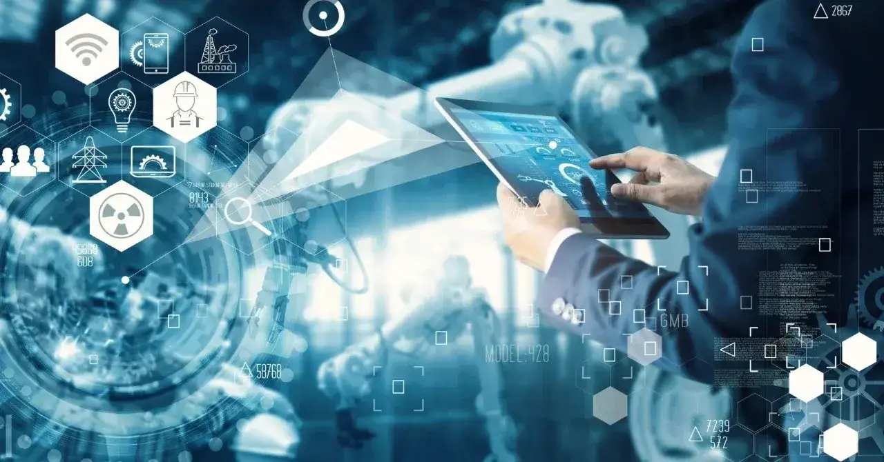 Zdjęcie Co słyszy sztuczna inteligencja i jak to wpływa na nasze życie?