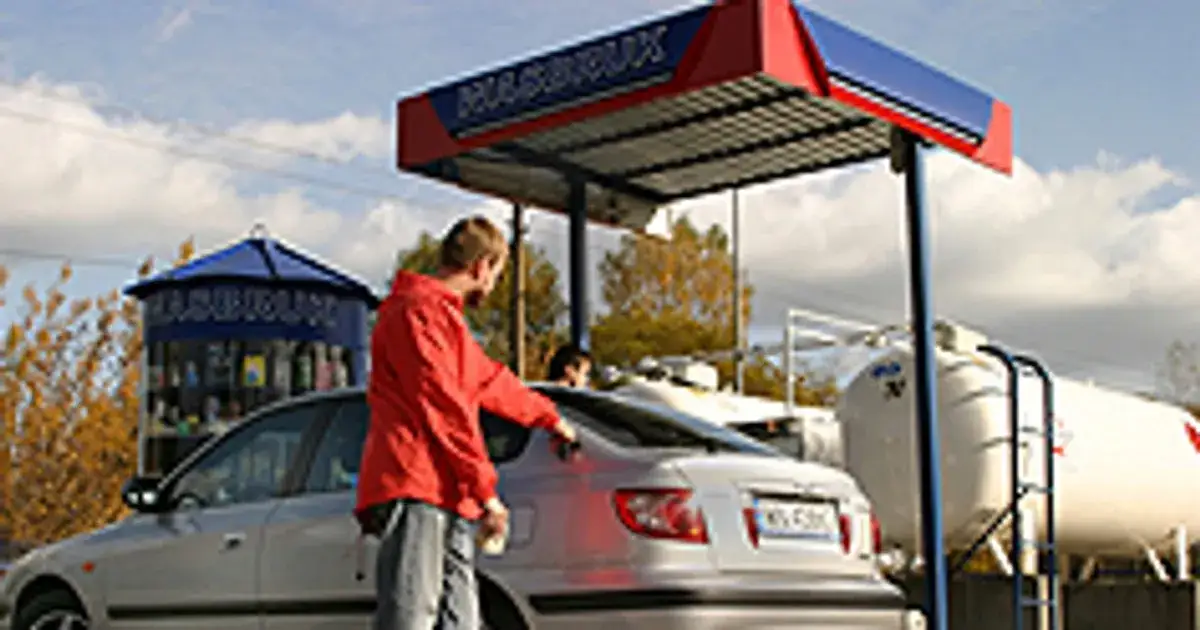 Zdjęcie Czy LPG jest ekologiczne? Fakty o wpływie na środowisko i emisjach