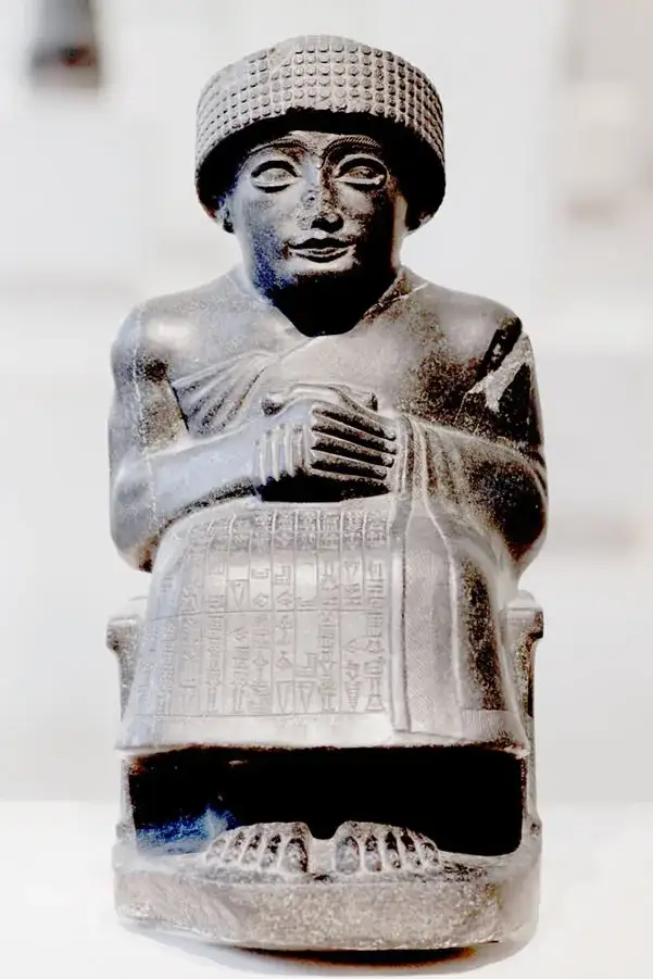 Zdjęcie Historia rzeźby: Fascynująca ewolucja sztuki i jej wpływ na kulturę