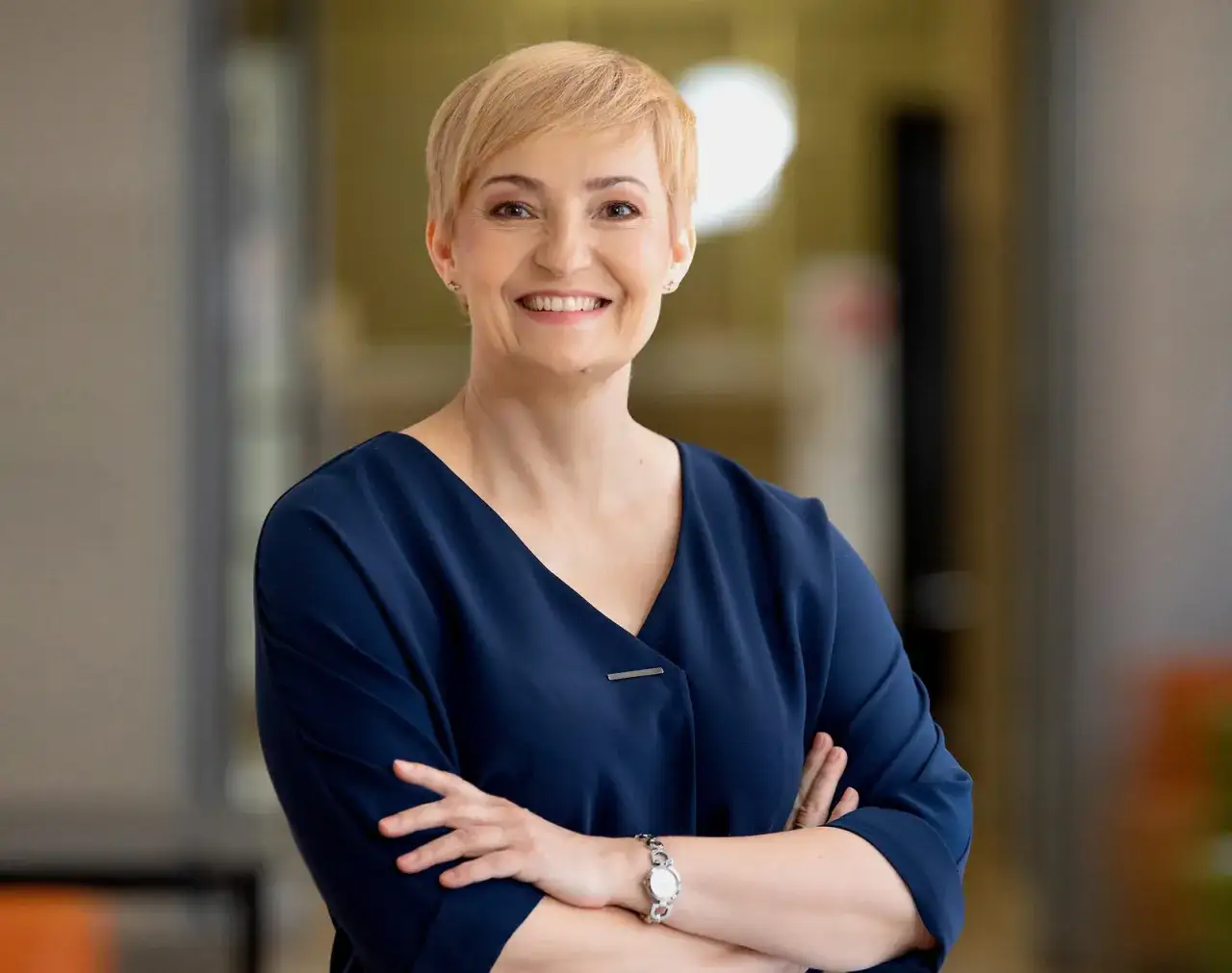 Zdjęcie Gdzie przyjmuje Joanna Torz urolog? Sprawdź lokalizację i godziny
