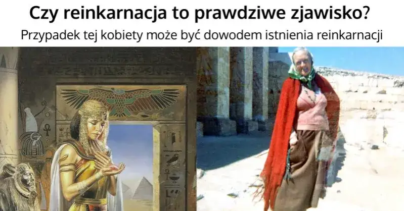 Zdjęcie Czy istnieje reinkarnacja? Fakty, mity i naukowe dowody na istnienie