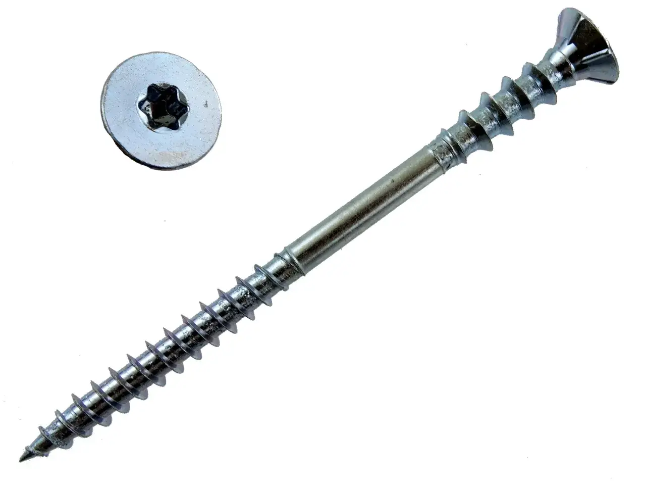 Zdjęcie Jakie wkręty do łat i kontrłat wybrać, aby uniknąć problemów?