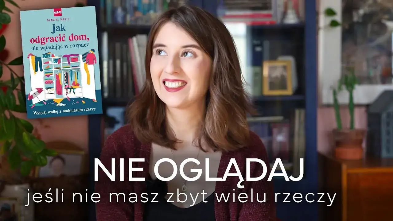 Zdjęcie Jak odgracić mieszkanie i uwolnić się od zbędnych rzeczy