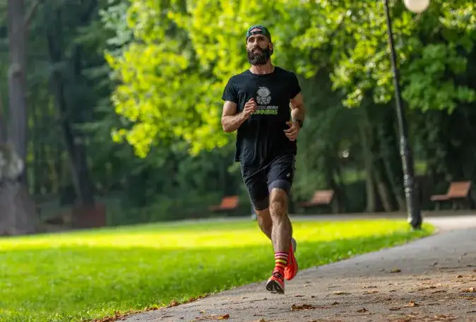 Zdjęcie Jak zmotywować się do biegania i pokonać wewnętrzne bariery