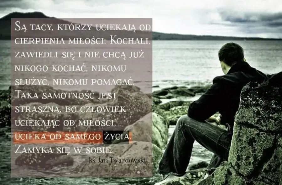 Zdjęcie Czy życie w samotności ma sens? Odkryj jego prawdziwe oblicze i korzyści