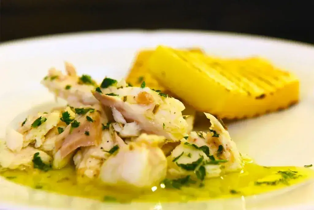 Zdjęcie Riva del Garda gdzie zjeść: najlepsze miejsca na lokalne smaki