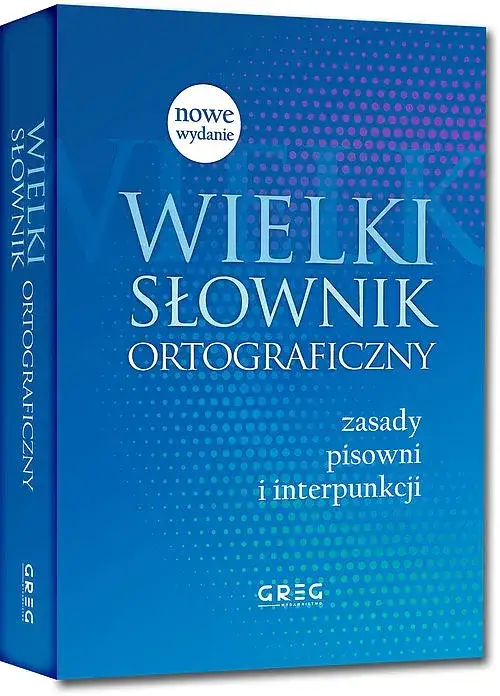 Zdjęcie Słownik ortograf – unikaj błędów ortograficznych w swoim pisaniu