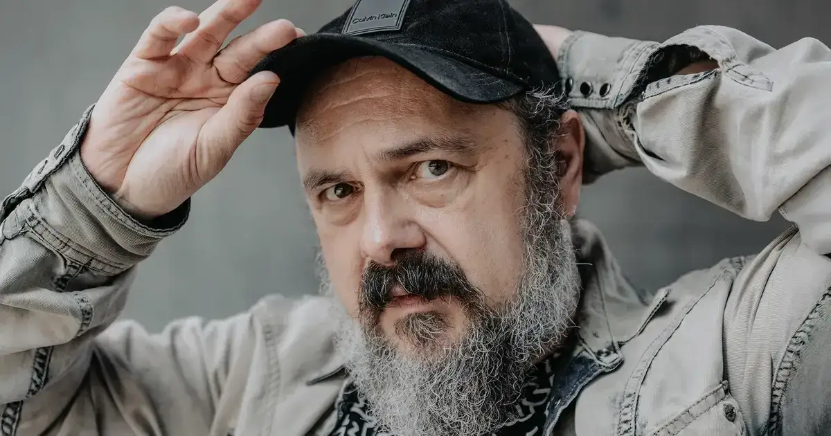 Zdjęcie Dlaczego życie Kuronia to idealny materiał na film? 5 powodów