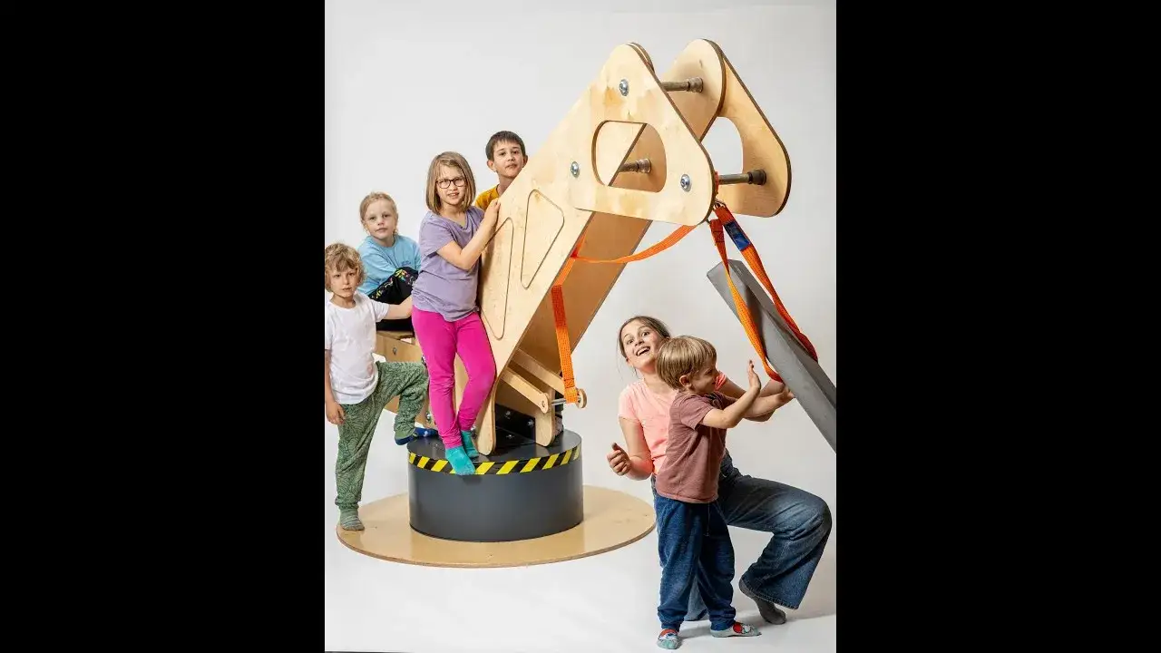 Zdjęcie Jak zaksięgować plac zabaw w szkole i uniknąć błędów księgowych