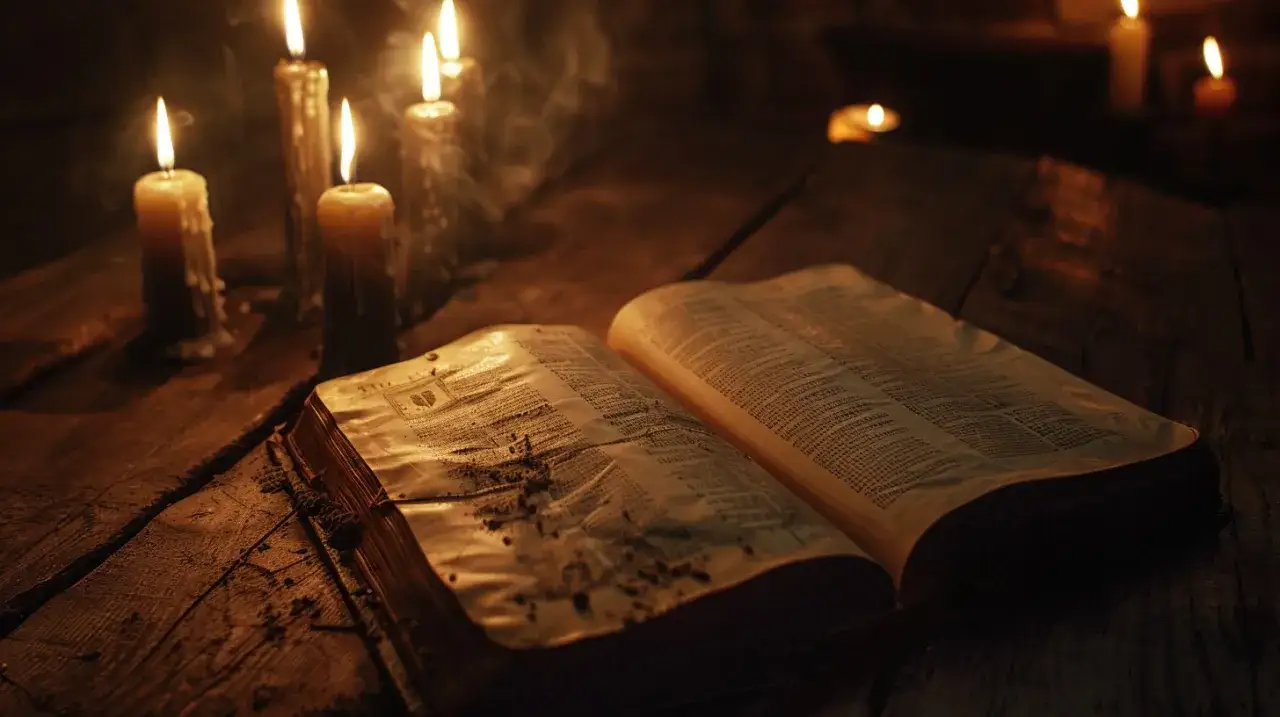 Zdjęcie Horror o opętaniu: filmy, które musisz zobaczyć teraz, jeśli lubisz grozę