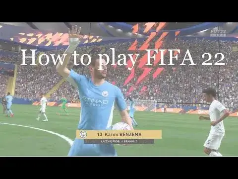 Zdjęcie Jak grać w FIFA na 2 pady online – proste kroki i rozwiązania problemów