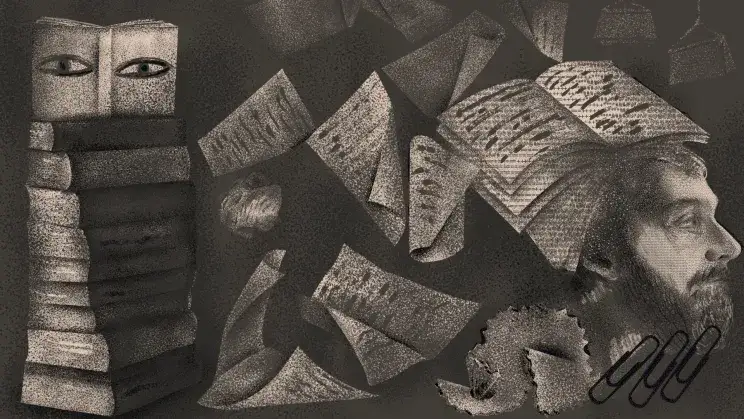 Zdjęcie Dlaczego literaturze nie wystarcza język literacki do autentyczności?