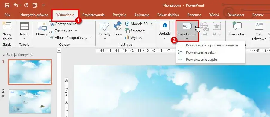 Zdjęcie Jak edytować prezentacje PowerPoint i uniknąć najczęstszych błędów