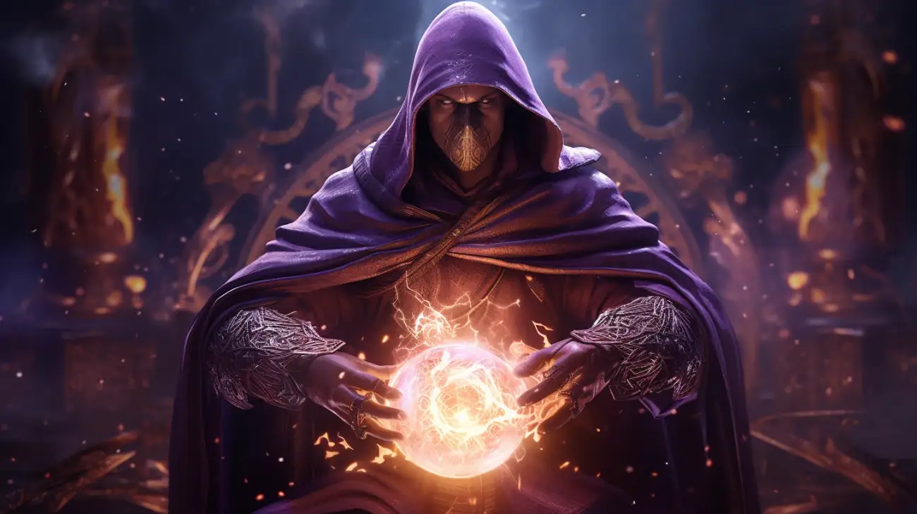 Zdjęcie Najlepsze budowy mnicha w Diablo Immortal: sezon 24