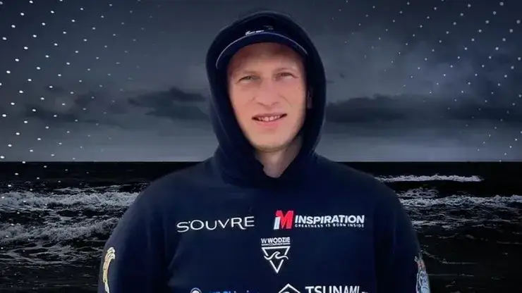 Zdjęcie Kto przepłynął Bałtyk wpław i jakie niezwykłe wyzwania go czekały