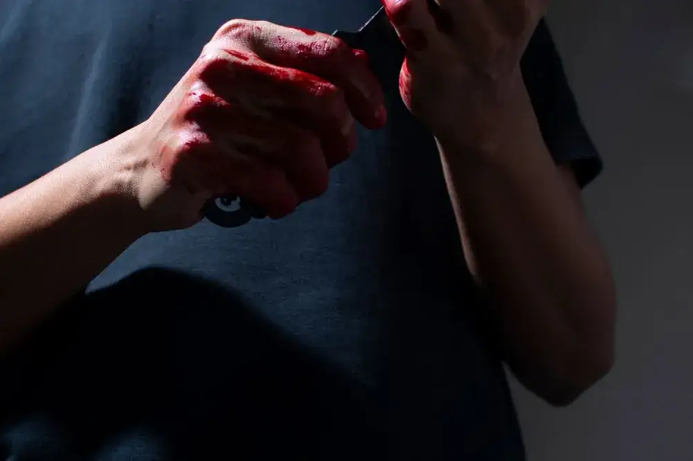 Zdjęcie Rany po samookaleczaniu: Jak leczyć i dbać o zdrowie psychiczne