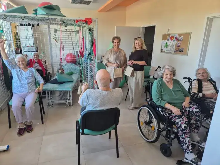 Zdjęcie Sanatorium Busko-Zdrój opinie forum: co mówią pacjenci o pobycie?