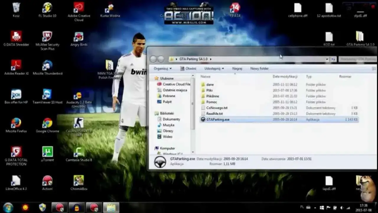 Zdjęcie Jak wgrac mody do GTA SA i uniknąć najczęstszych błędów