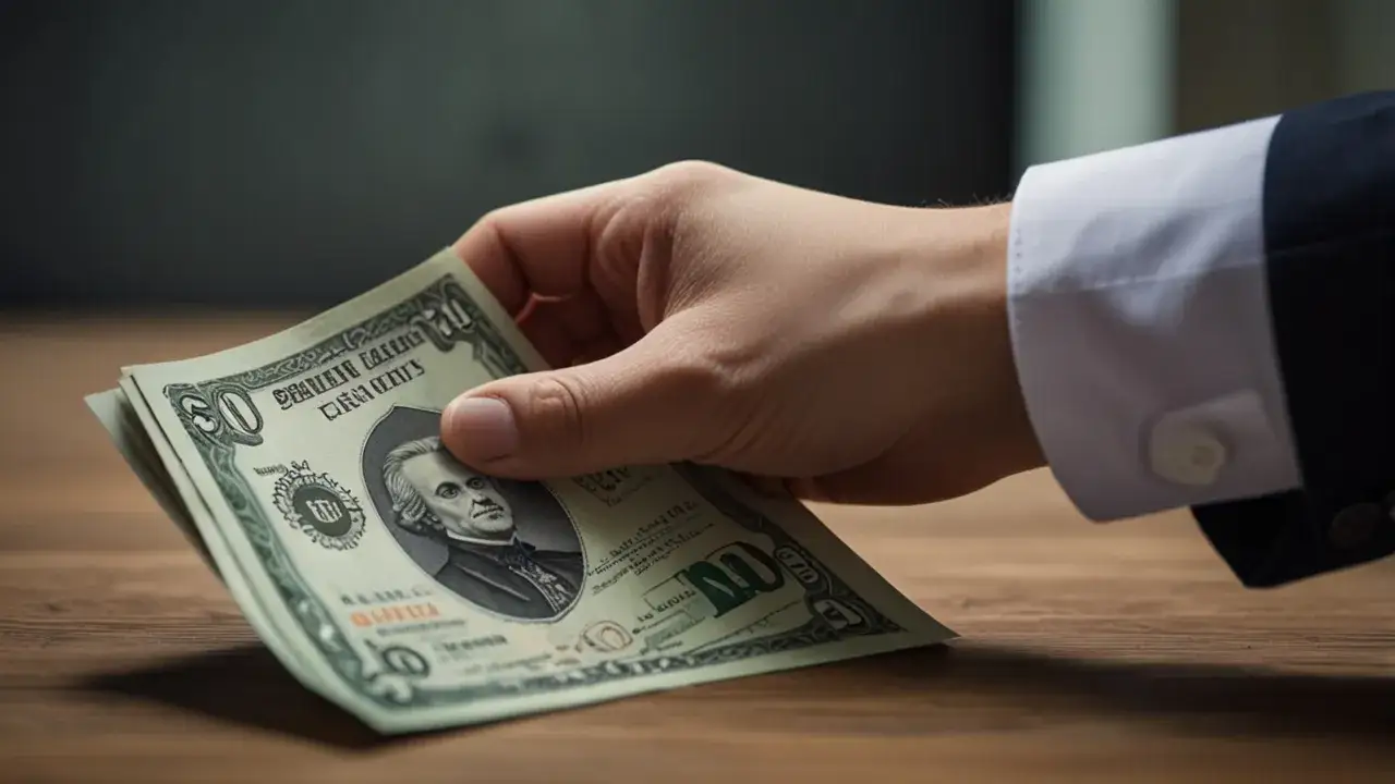 Zdjęcie Pożyczka od prywatnej osoby - zalety, wady i na co uważać