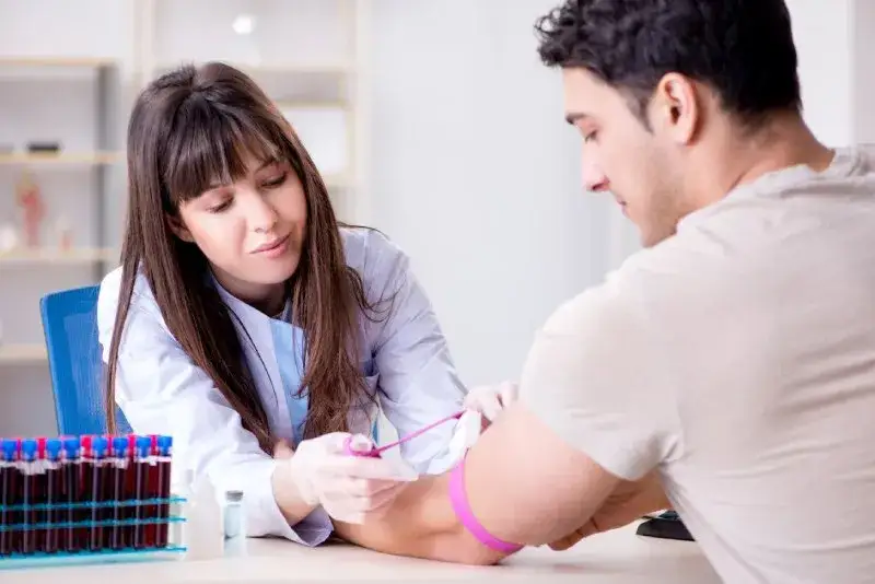 Zdjęcie Jak podwyższyć cholesterol HDL i poprawić zdrowie serca