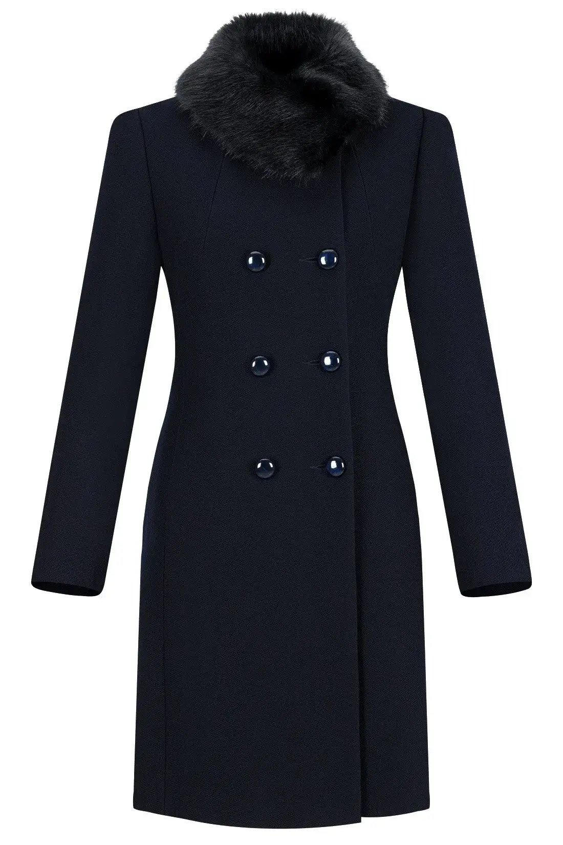 Zdjęcie Gdzie kupić płaszcz zimowy damski: 5 najlepszych sklepów online