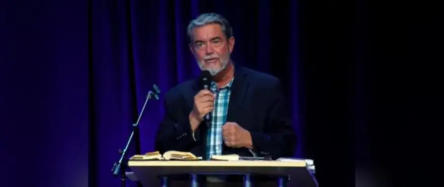 Zdjęcie Przejście z katolicyzmu na protestantyzm - co mówi Kościół o zmianie wiary?