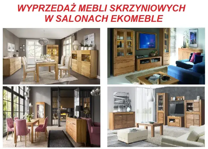 Zdjęcie Gdzie kupić meble do salonu? Odkryj najlepsze oferty i style