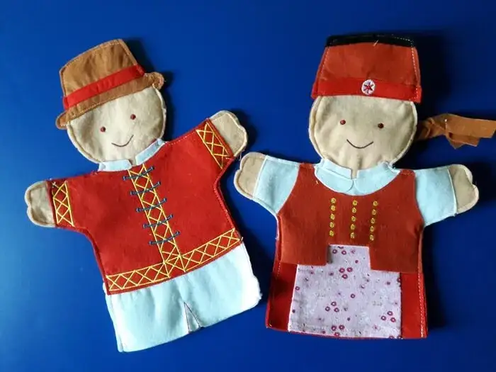 Zdjęcie Jak zrobić strój ludowy dla chłopca - krok po kroku i inspiracje