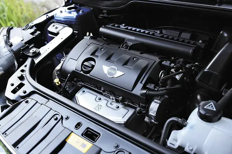 Zdjęcie Mini Cooper jaki silnik wybrać, aby uniknąć rozczarowania?