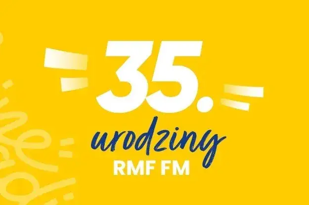 Formularz życzeń RMF FM online