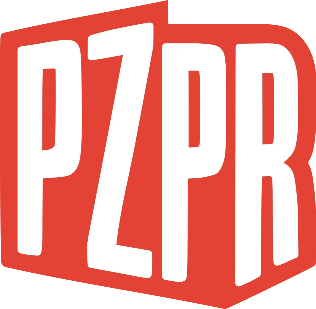 PZPR symbol historyczne zdjęcie