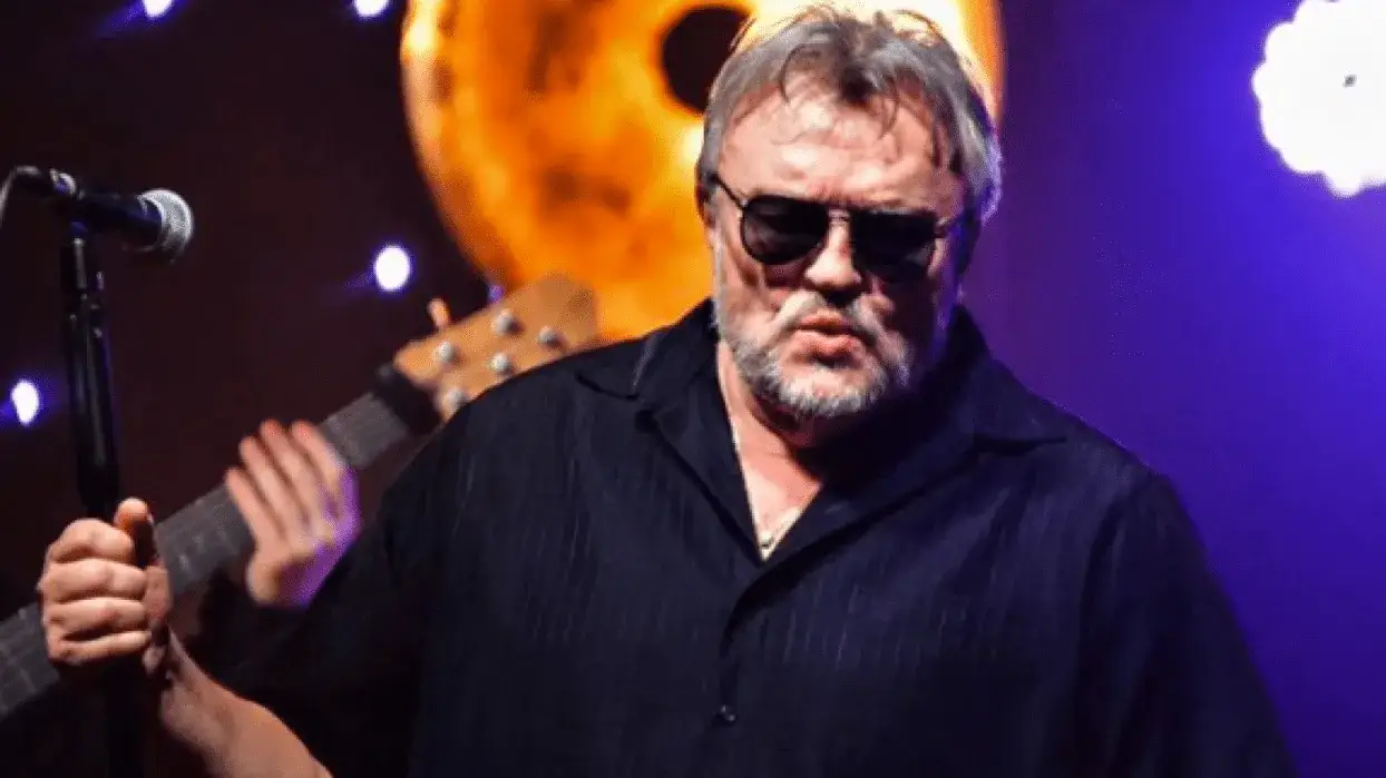 Zdjęcie Krzysztof Cugowski wiek - zaskakujące fakty o jego życiu i karierze