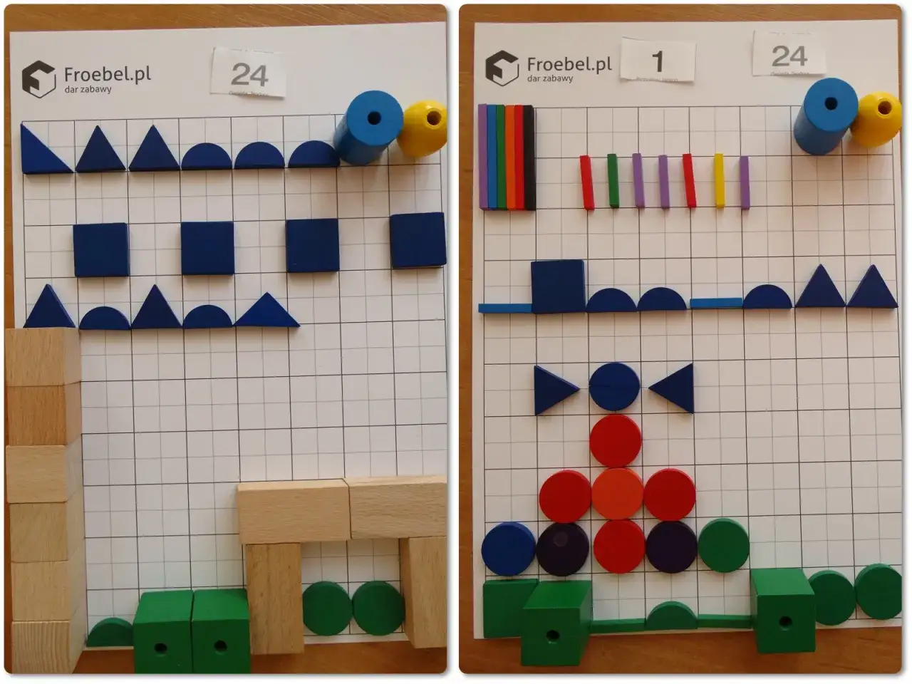 szablon siatki projektu edukacyjnego przedszkole